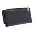 Verde Γυναικείο Πορτοφόλι 18-1364 Μαύρο