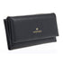 Verde Γυναικείο Πορτοφόλι 18-1364 Μαύρο