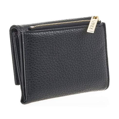 Verde Γυναικείο Πορτοφόλι 18-1365 Μαύρο