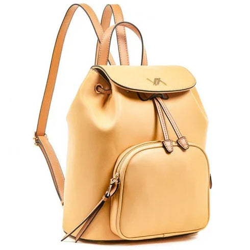 Σακίδιο Πλάτης Verde 16-6025 Κίτρινο