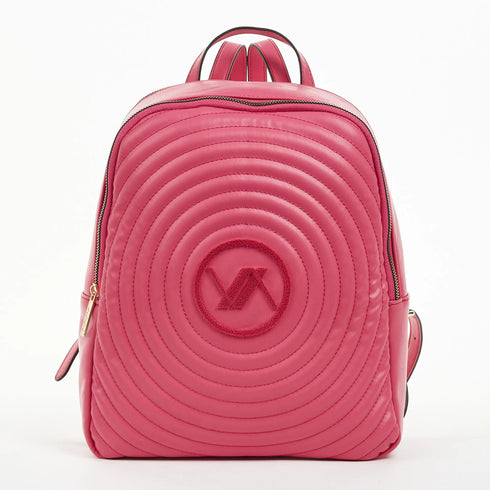 Verde Γυναικείο Σακίδιο Πλάτης 16-6805 Φούξια