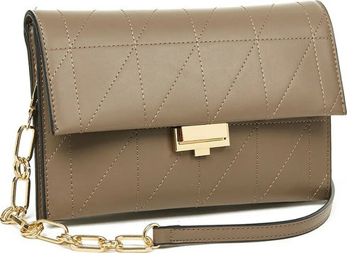 Βραδινό Τσαντάκι Verde 01-1422 Χακί