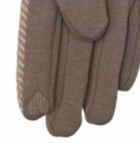 Verde Γυναικεία Γάντια 02-0633 Πούρο