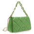 Verde Γυναικείο Τσαντάκι Βραδινό 01-1588 Πράσινο
