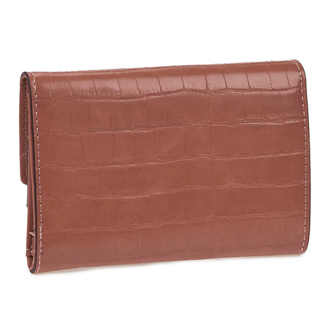 Verde Γυναικείo Πορτοφόλι 18-1255 Μπέζ