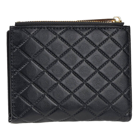 Verde Γυναικείο Πορτοφόλι 18-1270 Μαύρο