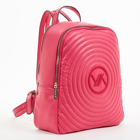 Verde Γυναικείο Σακίδιο Πλάτης 16-6805 Φούξια