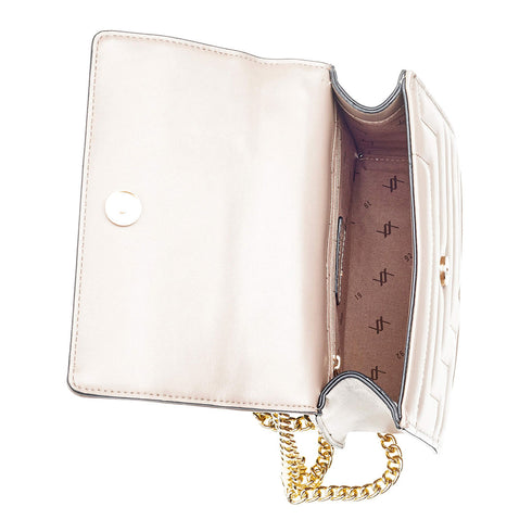 Verde Γυναικεία Τσάντα Ώμου 16-6967 Πούρου