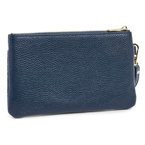 Verde Γυναικείο Πορτοφόλι 18-1271 Σκούρο Μπλέ