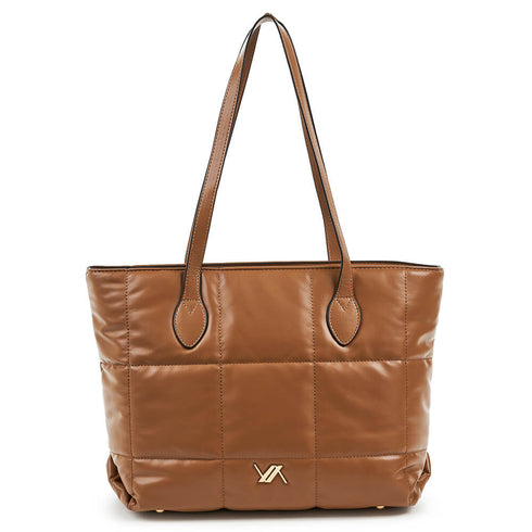 Verde Γυναικεία Τσάντα Ώμου 16-6560 Πούρο