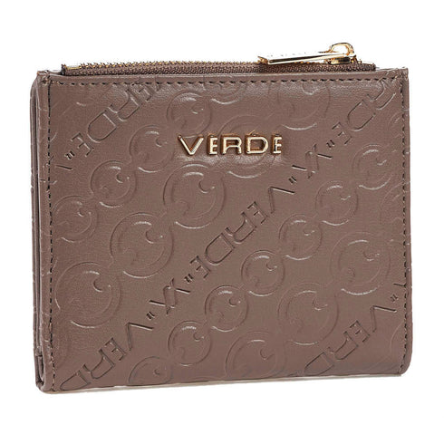 Verde Γυναικείο Πορτοφόλι 18-1275 Πούρο