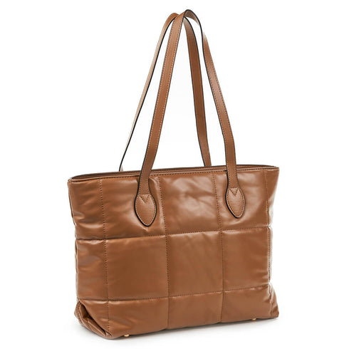 Verde Γυναικεία Τσάντα Ώμου 16-6560 Πούρο