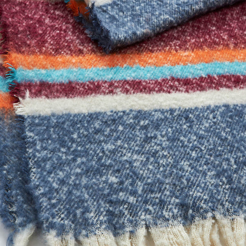 Verde Γυναικείο Κασκόλ 06-0944 Πούρο