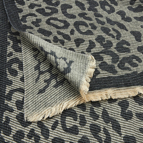 Verde Γυναικεία Πασμίνα 06-1020 ΜΑΥΡΟ