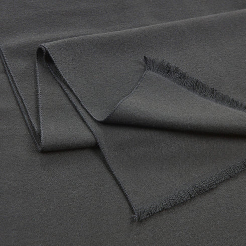 Verde Ανδρικό Κασκόλ 59-0045 Μαύρο