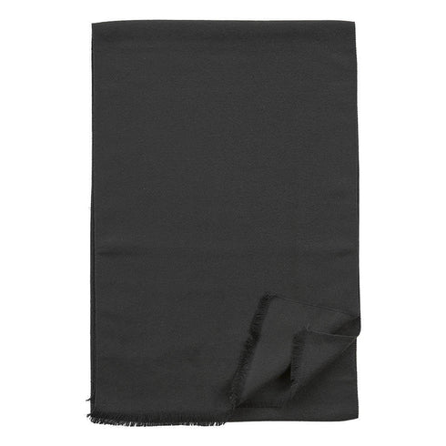 Verde Ανδρικό Κασκόλ 59-0045 Μαύρο