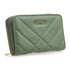 Verde Γυναικείο Πορτοφόλι 18-1317 Πράσινο