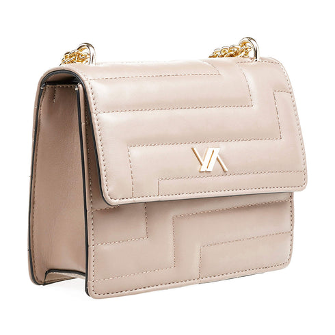 Verde Γυναικεία Τσάντα Ώμου 16-6967 Πούρου