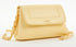 Verde Γυναικείο Τσαντάκι Βραδινό 01-1553 Κίτρινο