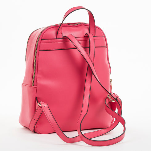 Verde Γυναικείο Σακίδιο Πλάτης 16-6805 Φούξια