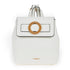 Verde Γυναικείο Σακίδιο Πλάτης 16-6698 Λευκό