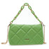 Verde Γυναικείο Τσαντάκι Βραδινό 01-1588 Πράσινο