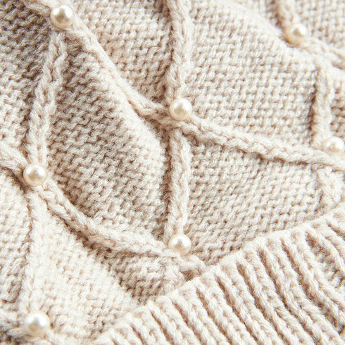 Verde Γυναικείος Σκούφος 12-0318 Μπέζ