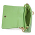 Verde Γυναικείο Τσαντάκι Βραδινό 01-1588 Πράσινο