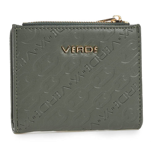 Verde Γυναικείο Πορτοφόλι 18-1275 Πράσινο