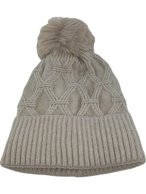 Verde Γυναικείος Σκούφος 12-0282 Πούρο